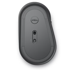Chuột máy tính không dây Dell MS5320W (Wireless, Bluetooth5.0, Xám)