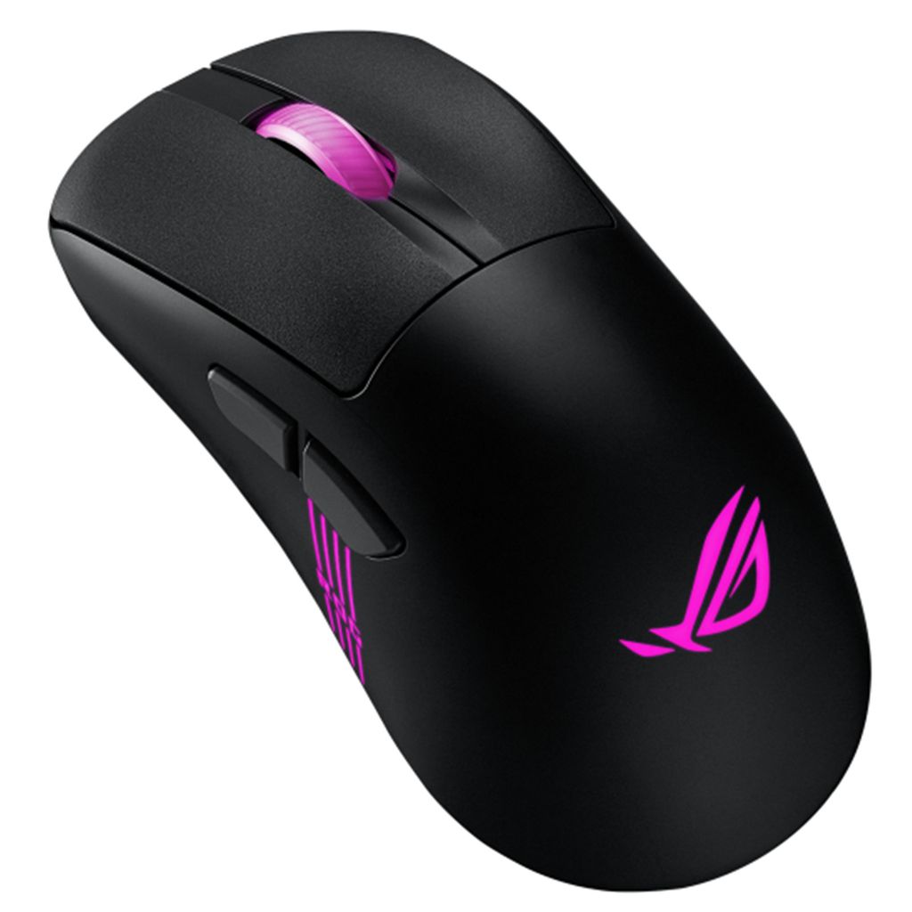 Chuột không dây ASUS ROG Keris II Đen 90MP04A0-BMUA00