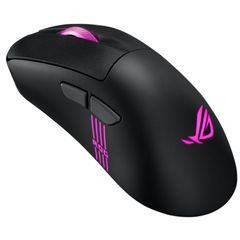 Chuột không dây ASUS ROG Keris II Đen 90MP04A0-BMUA00