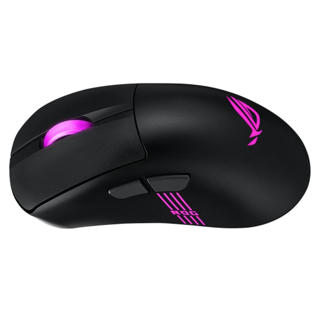Chuột không dây ASUS ROG Keris II Đen 90MP04A0-BMUA00
