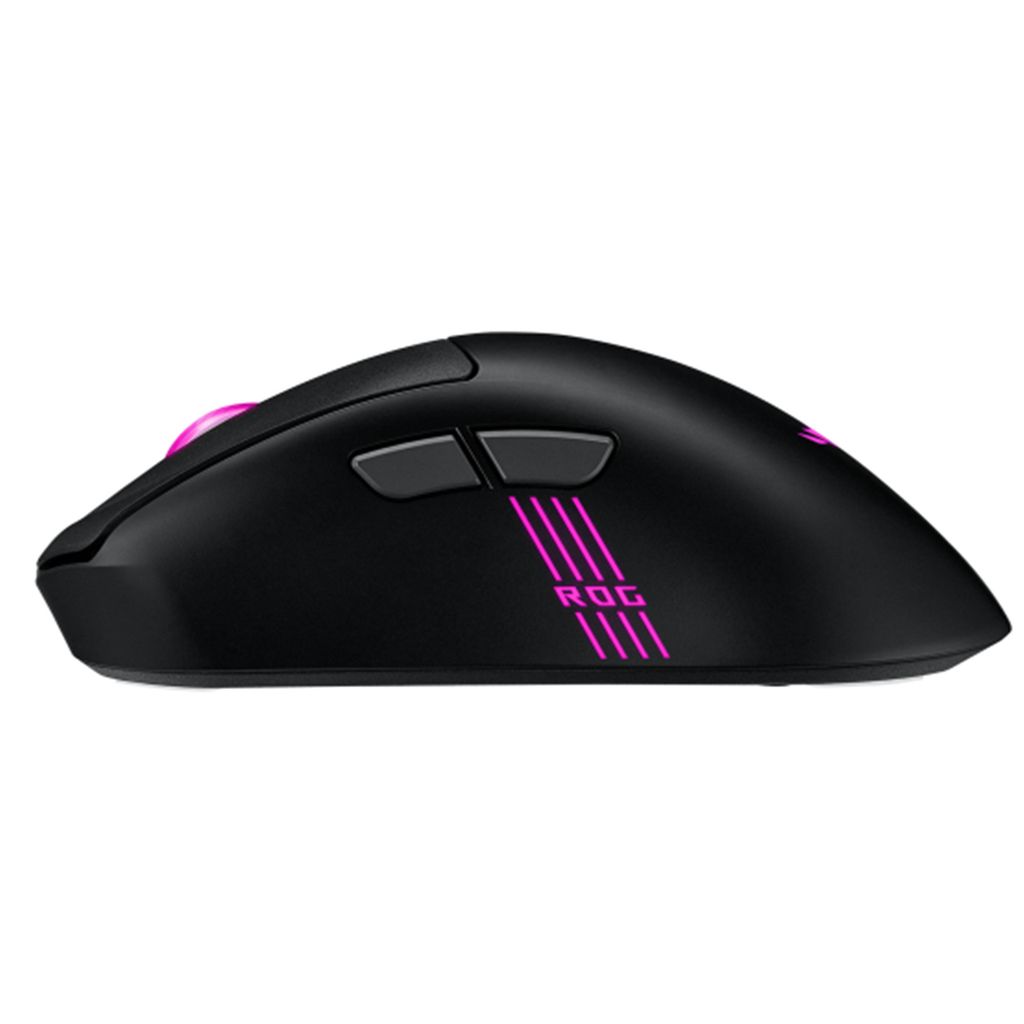 Chuột không dây ASUS ROG Keris II Đen 90MP04A0-BMUA00