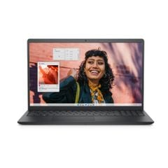Laptop Dell Inspiron 15 3530 N3530-i7U161W11BLU-FP (Intel Core i7-1355U | 16GB | 1TB | Intel Iris Xe | 15.6 inch FHD | Win 11 | Office | Đen)