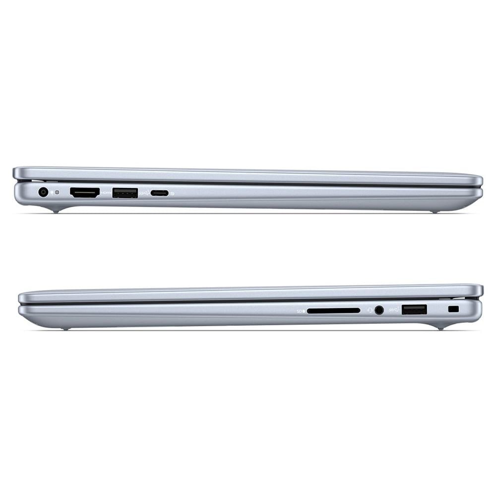 Laptop Dell Inspiron 14 5440 N5440-C7U165W11IBD2 (Intel Core 7 150U| 16GB RAM | 512GB SSD| MX570A 2GB| 14.0 inch FHD+| Windows 11| Xanh)