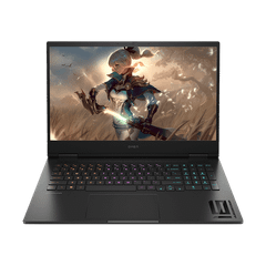 Laptop HP Omen Gaming 16-xf0070AX 8W945PA (R9 7940HS/ 32GB/ 1TB SSD/ RTX 4070 8GB/ 16.1 inch QHD/ Win11/ Black)