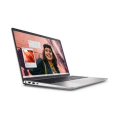 Laptop Dell Inspiron 15 3530 P16WD (Intel Core i7-1355U | 16GB | 1TB | Intel Iris Xe | 15.6 inch FHD 120Hz | Win 11 | Office | Bạc)