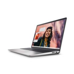 Laptop Dell Inspiron 15 3530 P16WD (Intel Core i7-1355U | 16GB | 1TB | Intel Iris Xe | 15.6 inch FHD 120Hz | Win 11 | Office | Bạc)