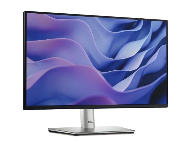 Màn hình LCD Dell P2225H (21.5 inch - FHD - IPS - 100Hz - 5ms)
