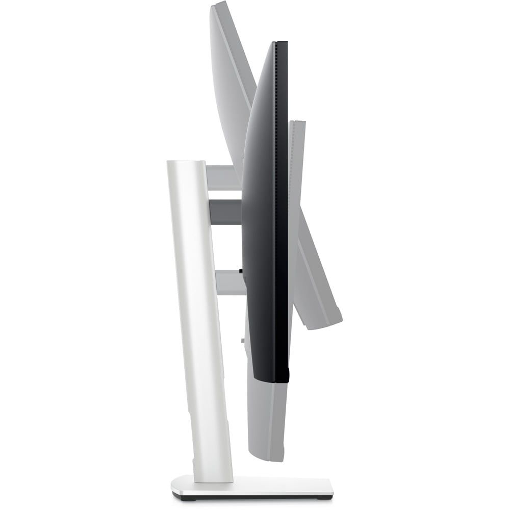 Màn Hình Dell P2722H (27.0 inch - FHD - IPS - 60Hz - 5ms - DisplayPort - HDMI - VGA)