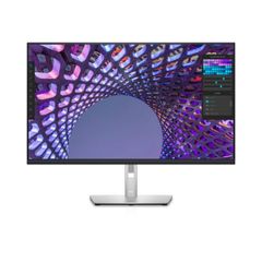 Màn Hình Dell P3223QE (31.5Inch/ 4K (3840x2160)/ 5ms/ 60HZ/ 350cd/m2/ IPS)