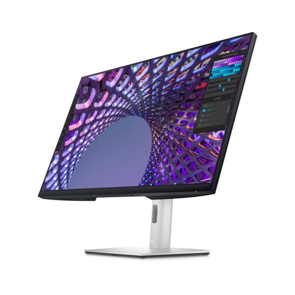 Màn Hình Dell P3223QE (31.5Inch/ 4K (3840x2160)/ 5ms/ 60HZ/ 350cd/m2/ IPS)