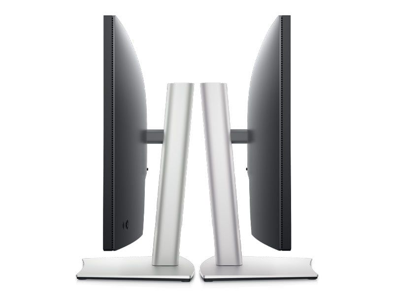 Màn Hình Dell P3424WE (34.14 inch - WQHD - IPS - 60Hz - 5ms - USB TypeC - Curved)