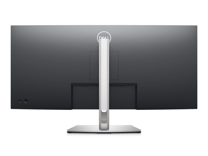 Màn Hình Dell P3424WE (34.14 inch - WQHD - IPS - 60Hz - 5ms - USB TypeC - Curved)