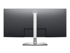 Màn Hình Dell P3424WE (34.14 inch - WQHD - IPS - 60Hz - 5ms - USB TypeC - Curved)