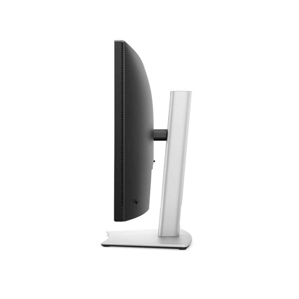 Màn Hình Dell Pro 34 Plus P3425WE (34 inch - IPS - UW-QHD - 100Hz - 5ms - Cong)