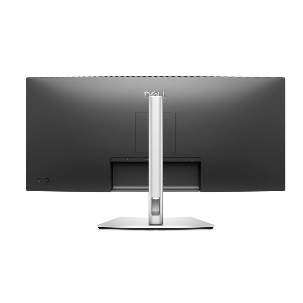 Màn Hình Dell Pro 34 Plus P3425WE (34 inch - IPS - UW-QHD - 100Hz - 5ms - Cong)