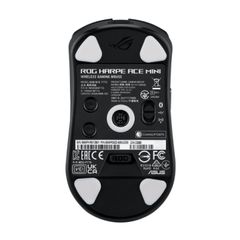 Chuột không dây ASUS ROG Harpe Ace Mini 90MP03Z0-BMUA00