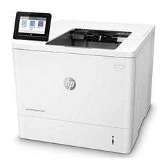 Máy in HP LaserJet Enterprise M610dn (7PS82A) (In đảo mặt| A4| A5| USB| LAN)