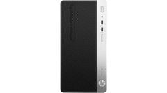 PC HP ProDesk 400 G4 (CPU Intel Core i7-7700/Ram 16GB/SSD 256GB/VGA GT 730)