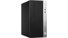 PC HP ProDesk 400 G4 (CPU Intel Core i7-7700/Ram 16GB/SSD 256GB/VGA GT 730)