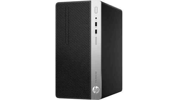 PC HP ProDesk 400 G4 (CPU Intel Core i7-7700/Ram 16GB/SSD 256GB/VGA GT 730)