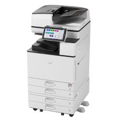 Máy Photocopy Ricoh màu IM C6000