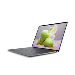 Laptop Dell XPS13 9350 PP9H1 (Intel Core Ultra 7-258V | 32GB | 1TB | 13.4 inch QHD + | Win 11 | Office | Xám)
