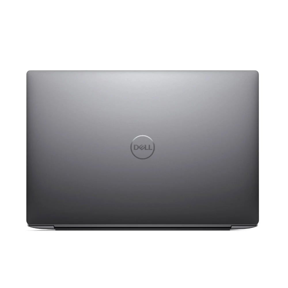 Laptop Dell XPS13 9350 PP9H1 (Intel Core Ultra 7-258V | 32GB | 1TB | 13.4 inch QHD + | Win 11 | Office | Xám)