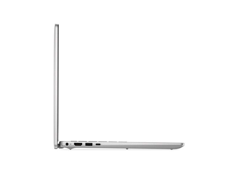 Laptop Dell Pro 14 Essential PV14250-120U-08512U (Intel Core 5 120U, RAM 8GB DDR5, 512GB SSD, Màn hình 14