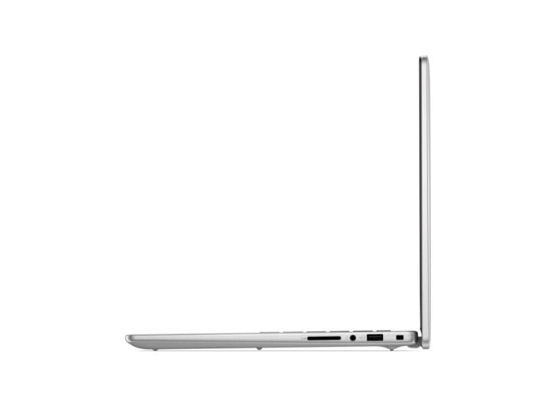 Laptop Dell Pro 14 Essential PV14250-120U-08512U (Intel Core 5 120U, RAM 8GB DDR5, 512GB SSD, Màn hình 14