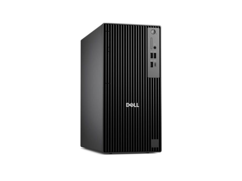 Máy tính để bàn Dell Pro Tower Plus QBT1250-256U-16512W (Ultra 7 265U/ 16GB/ 512GB SSD/ Wifi + BT/ Key/ Mouse/ Win11/ 1Y)