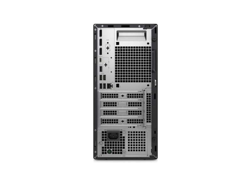 Máy tính để bàn Dell Pro Tower Plus QBT1250-256U-16512W (Ultra 7 265U/ 16GB/ 512GB SSD/ Wifi + BT/ Key/ Mouse/ Win11/ 1Y)