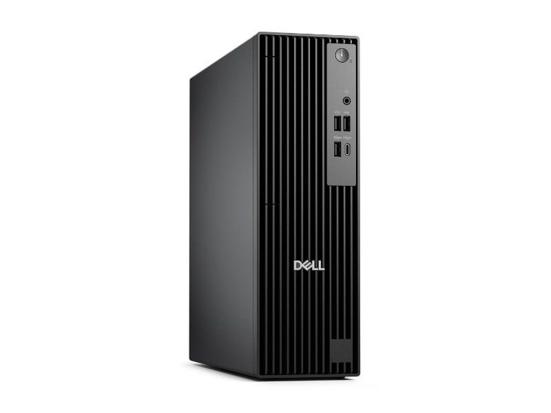 Máy tính để bàn Dell Pro Slim QCS1250-14500-08512W (I5 14500/ 8GB/ 512GB SSD/ Wifi + BT/ Key/ Mouse/ Win11/ 1Y)