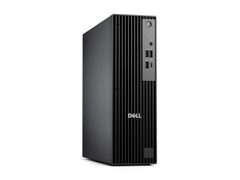 Máy tính để bàn Dell Pro Slim QCS1250-14500-08512W (I5 14500/ 8GB/ 512GB SSD/ Wifi + BT/ Key/ Mouse/ Win11/ 1Y)