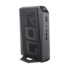 Máy bộ Asus Mini PC ROG NUC RNUC15JNK9X289A0 90AS00I1-M001X0 (U9 275HX/ 32GB/ 1TB/ RTX 5080/ Killer Wifi 7E/ Win 11/ 3Y)