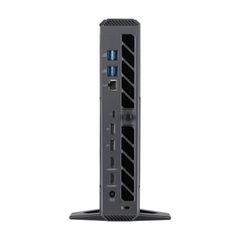 Máy bộ Asus Mini PC ROG NUC RNUC15JNK9X289A0 90AS00I1-M001X0 (U9 275HX/ 32GB/ 1TB/ RTX 5080/ Killer Wifi 7E/ Win 11/ 3Y)