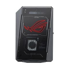 Máy bộ Asus Mini PC ROG NUC RNUC15JNK9X289A0 90AS00I1-M001X0 (U9 275HX/ 32GB/ 1TB/ RTX 5080/ Killer Wifi 7E/ Win 11/ 3Y)