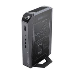 Máy bộ Asus Mini PC ROG NUC RNUC15JNK9X289A0 90AS00I1-M001X0 (U9 275HX/ 32GB/ 1TB/ RTX 5080/ Killer Wifi 7E/ Win 11/ 3Y)