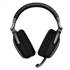 Tai nghe ASUS ROG DELTA CORE 3.5mm/ĐEN-XÁM 90YH00Z1-B1UA00