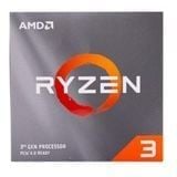 CPU AMD Ryzen 3 3200G (AMD AM4 - 4 Core - 4 Thread - Base 3.6Ghz - Turbo 4.0Ghz - Cache 6MB)