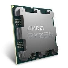 CPU AMD Ryzen 9 9950X3D Tray (4.3GHz Up to 5.7GHz / 16 nhân 32 luồng / 16MB / AM5)