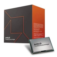 CPU AMD Ryzen Threadripper 7970X (128M Cache, Up to 5.3GHz, 32C64T, Socket sTR5)