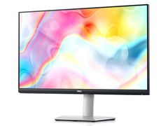 Màn hình Dell S2722DC (27 inch - 2K - IPS - 75Hz - 4ms - Loa)