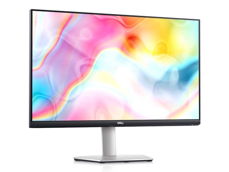 Màn hình Dell S2722DC (27 inch - 2K - IPS - 75Hz - 4ms - Loa)