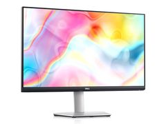 Màn hình Dell S2722DC (27 inch - 2K - IPS - 75Hz - 4ms - Loa)