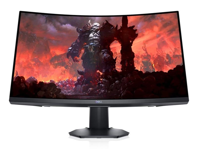 Màn hình Dell S2722DGM 27 inch 2K VA 165Hz Cong