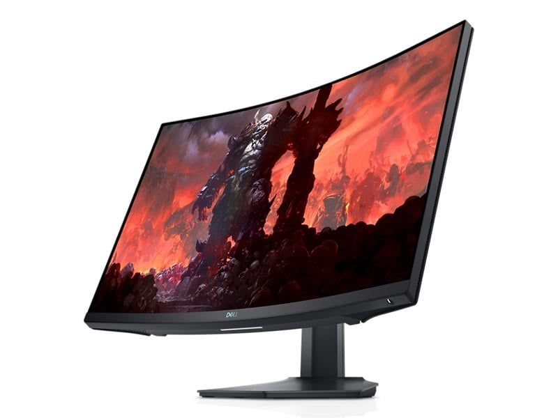 Màn hình Dell S2722DGM 27 inch 2K VA 165Hz Cong