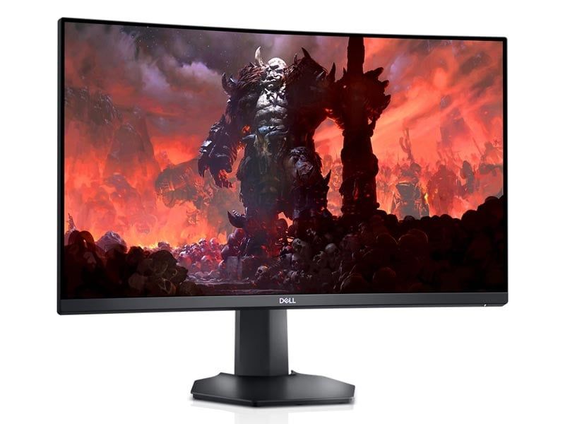 Màn hình Dell S2722DGM 27 inch 2K VA 165Hz Cong