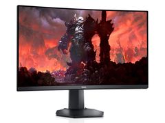 Màn hình Dell S2722DGM 27 inch 2K VA 165Hz Cong