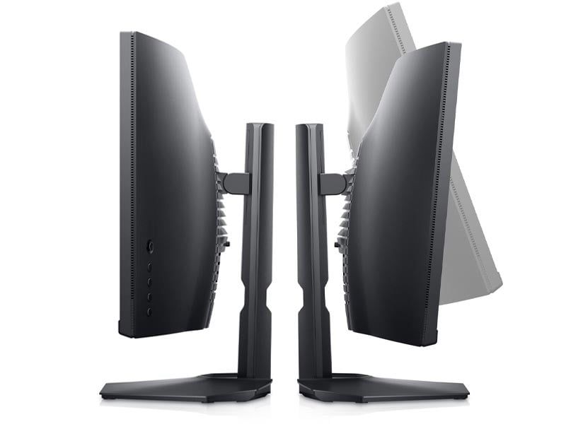 Màn hình Dell S3422DWG 34 inch WQHD VA 144Hz Cong