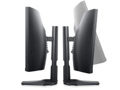 Màn hình Dell S3422DWG 34 inch WQHD VA 144Hz Cong